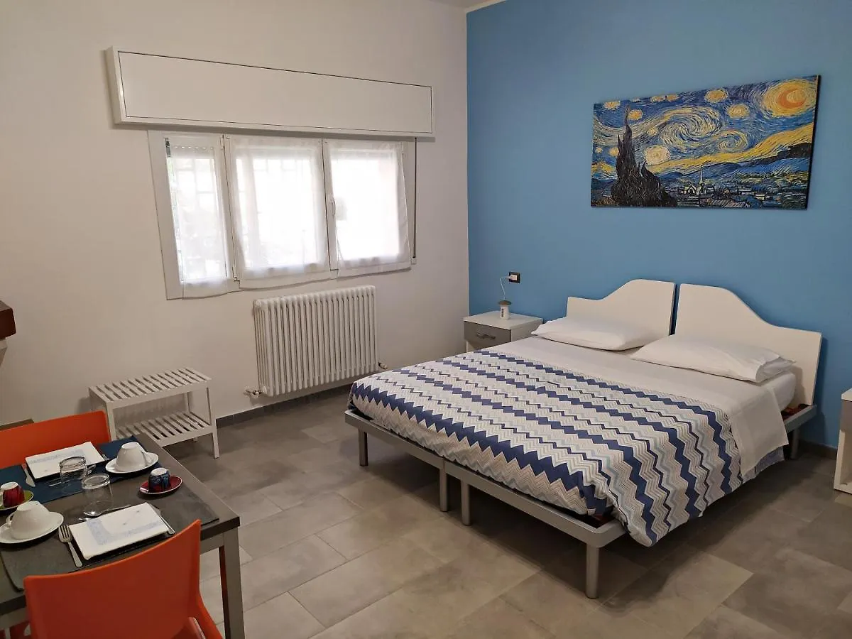 Room And Breakfast San Rafel Bologna Guest house