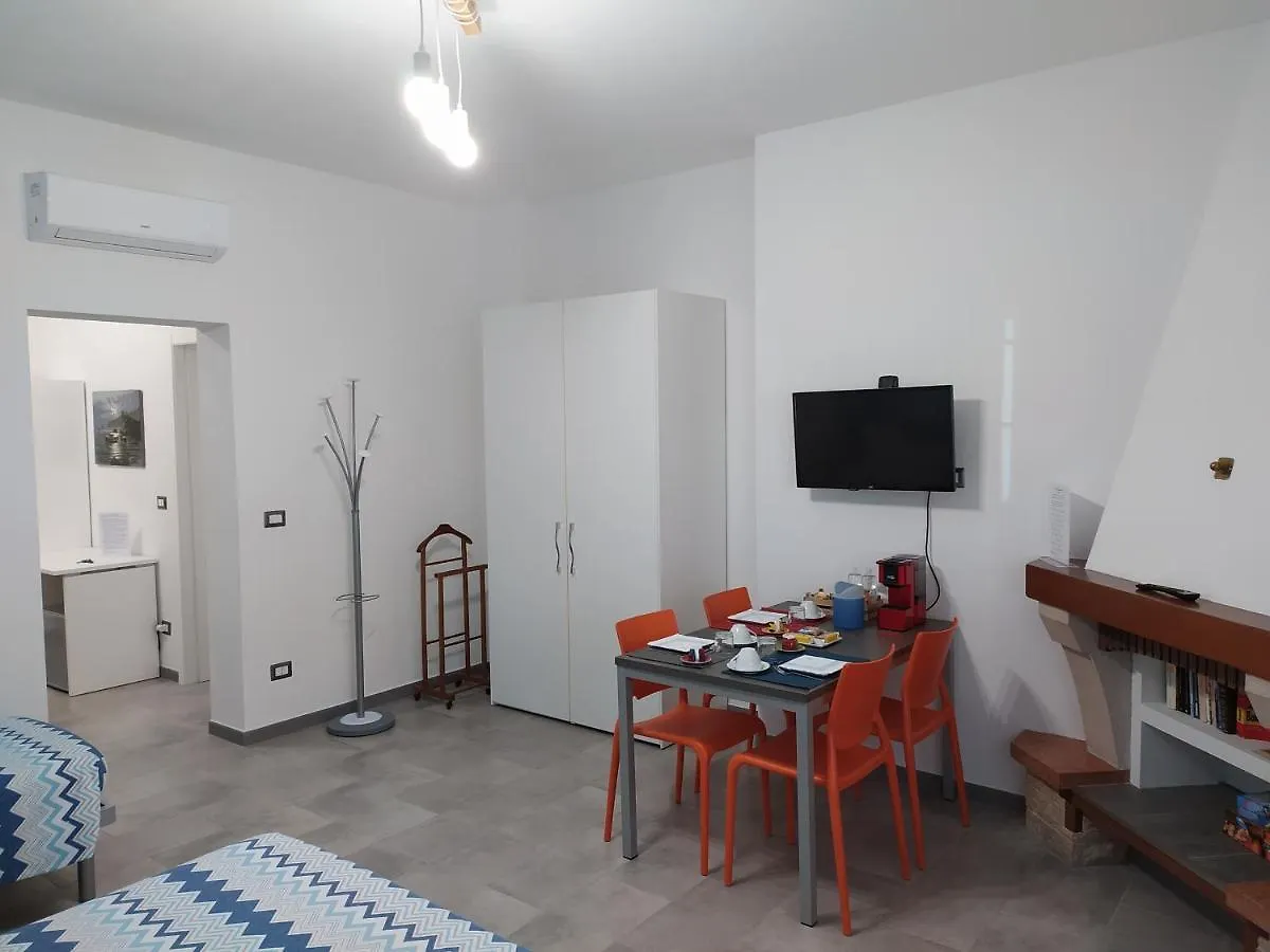 Room And Breakfast San Rafel Bologna 0*,  Italy