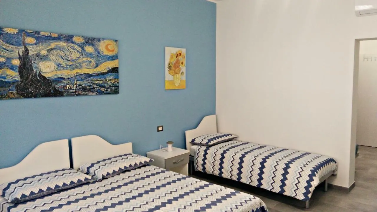 Room And Breakfast San Rafel Bologna 0*,  Italy