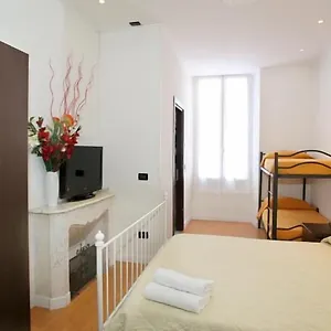 Memole 3*, Sanremo Italien