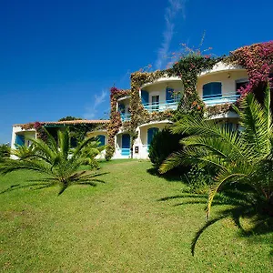 Park 4*, Costa Smeralda Italien
