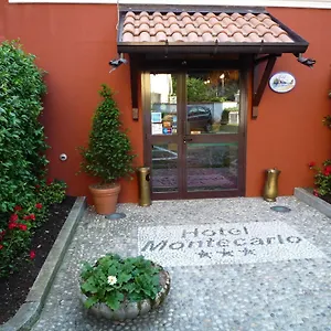 Montecarlo 3*, Castellanza Italien