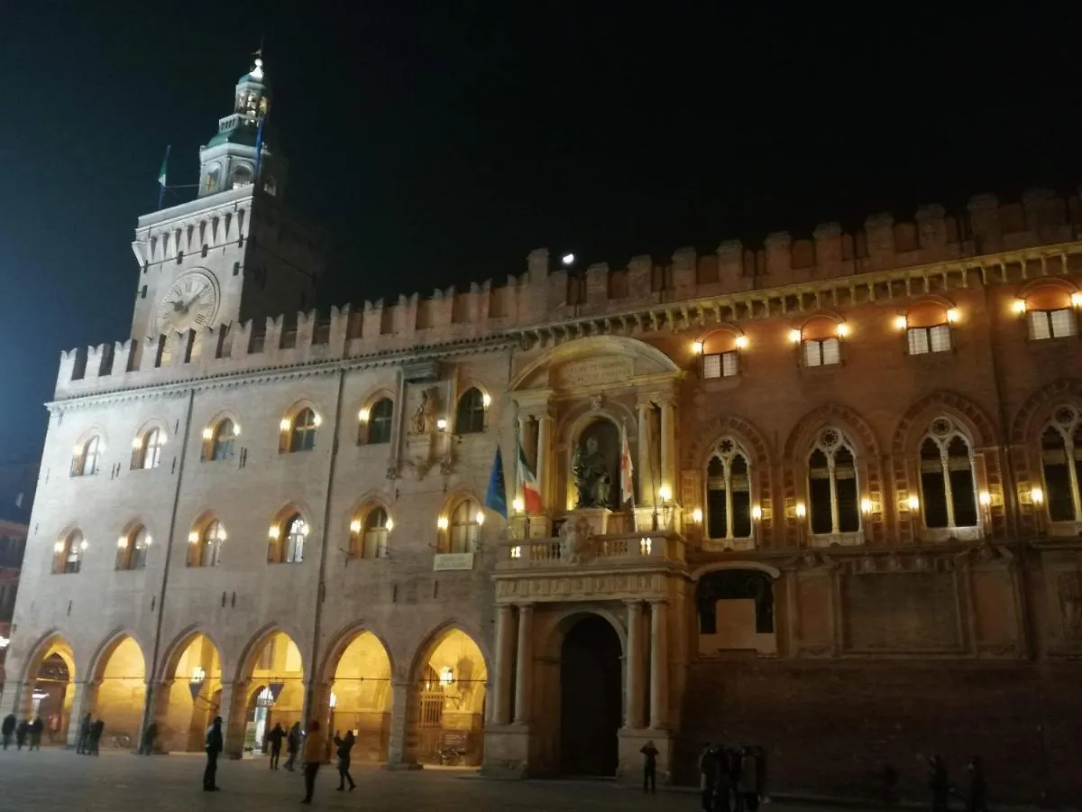Gasthof Room And Breakfast San Rafel Bologna Italien