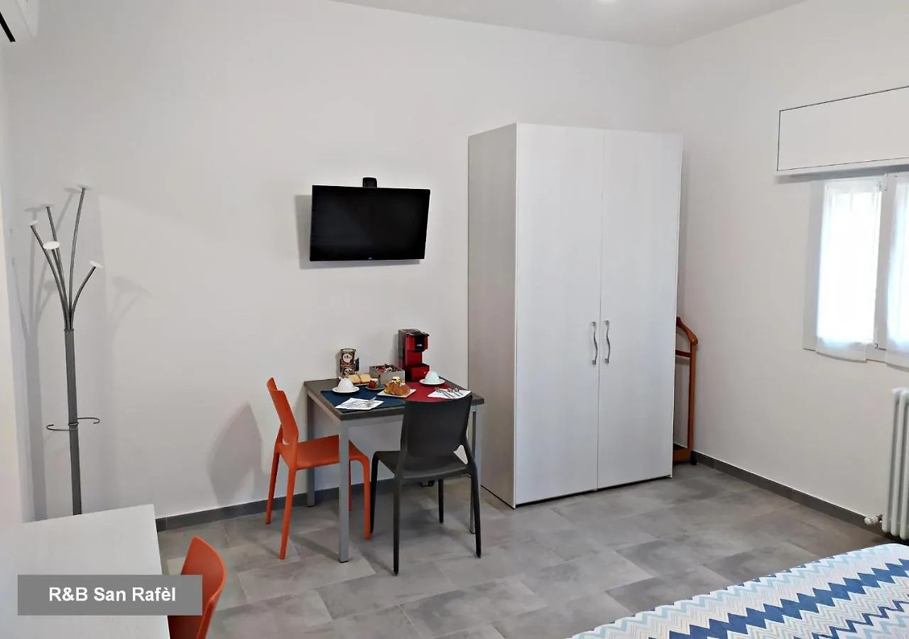 Gasthof Room And Breakfast San Rafel Bologna