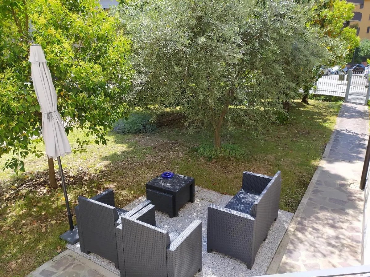 Gasthof Room And Breakfast San Rafel Bologna