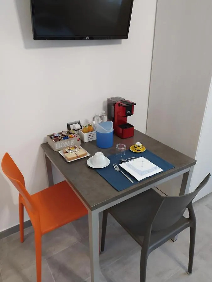 Guest house Room And Breakfast San Rafel Bologna