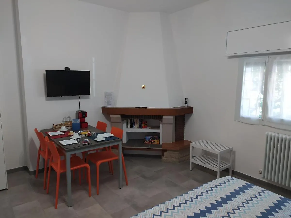 Room And Breakfast San Rafel Bologna Guest house