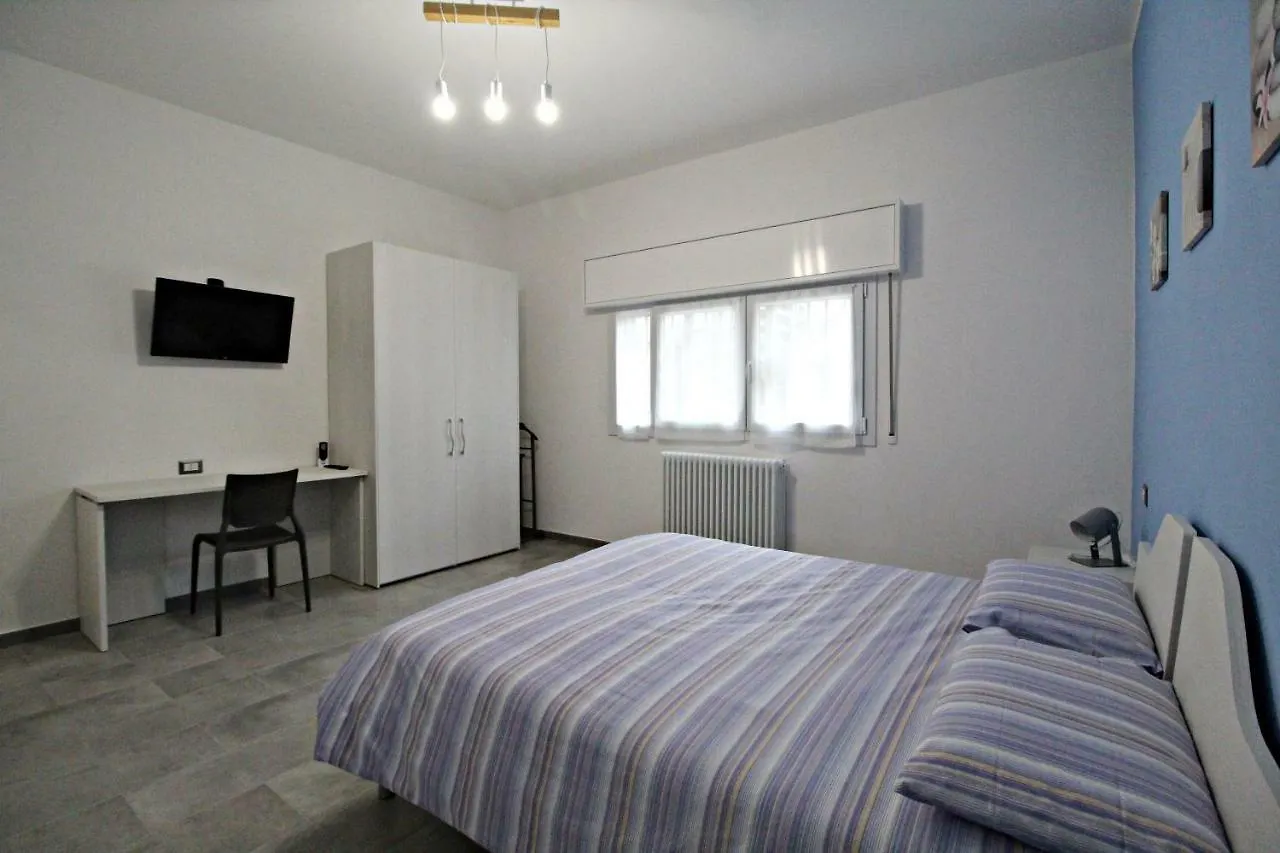 Gasthof Room And Breakfast San Rafel Bologna