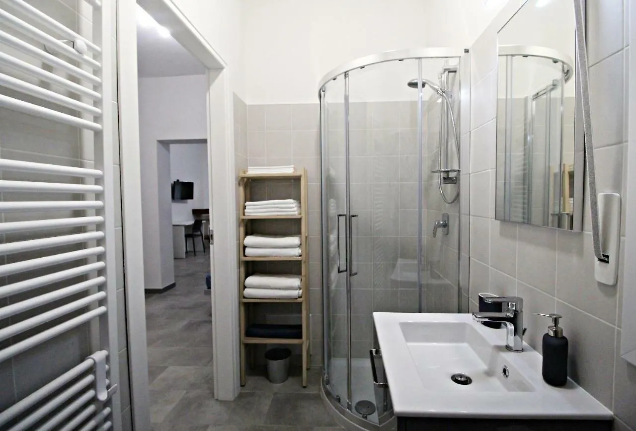 Room And Breakfast San Rafel Bologna 0*,