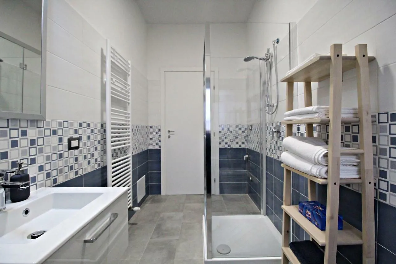 Room And Breakfast San Rafel Bologna Guest house