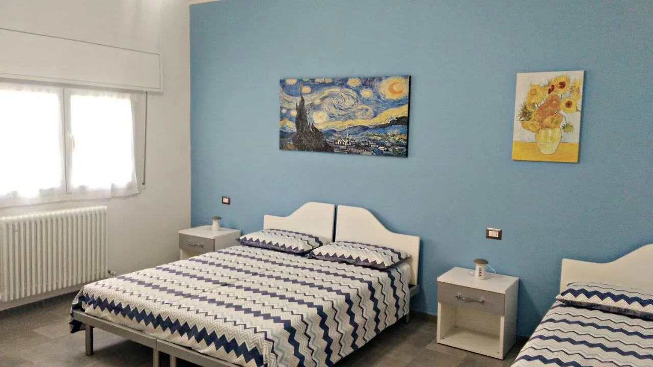 Room And Breakfast San Rafel Bologna Guest house