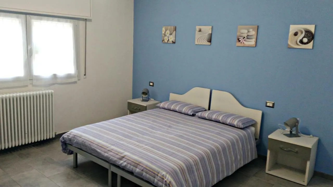Gasthof Room And Breakfast San Rafel Bologna Italien